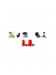 CASE 9240 AXIAL-FLOW TIER 4B Filter Service Kit