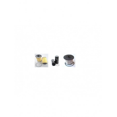 CASE 9240 AXIAL-FLOW Tier4B Filter Kit