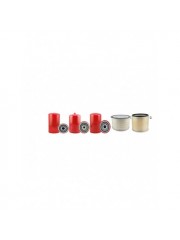 CASE 1270 Filter Kit