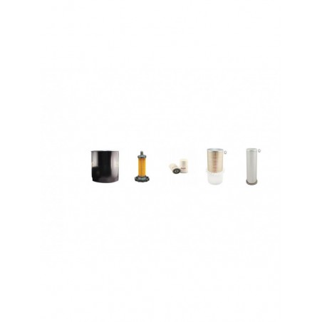 CASE 2094 Filter Service Kit