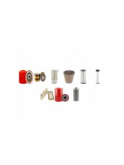 CASE 2120 Filter Kit