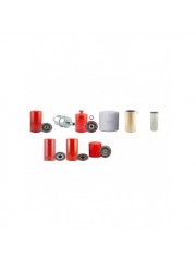 CASE 8940 Filter Kit