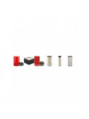 CASE AXIAL FLOW 7088 Filter Kit