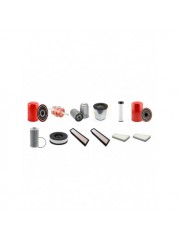 CASE Farmall 55C Filter Kit