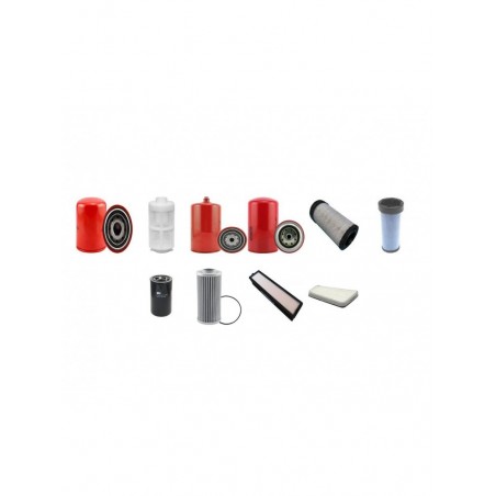 CASE Farmall 95C Filter Kit