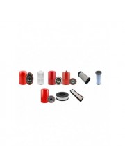 CASE Farmall 95U PRO Filter Kit