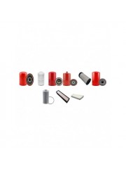 CASE FARMALL 115A Filter Service Kit