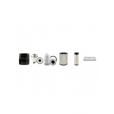 CAT CB434C Filter Kit
