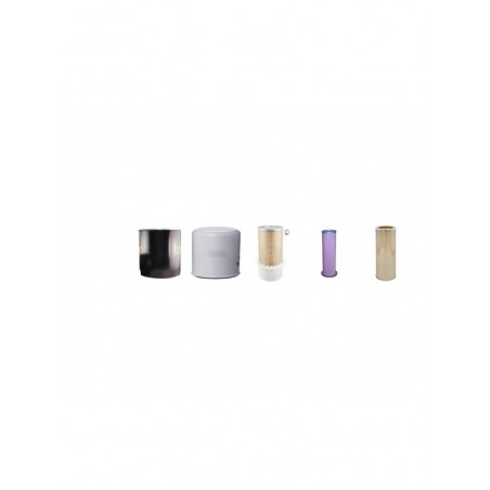 CAT CB524 Filter Kit