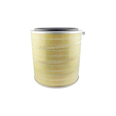 Baldwin PA1706XP, Extreme Performance Nano Air Filter Element