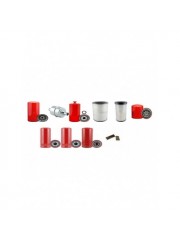 CASE STX 325 Filter Service Kit w/Cummins  Eng.   YR  2002-2005