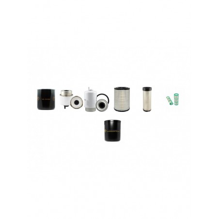 CAT CB535B Filter Kit