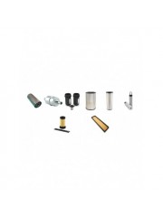 CHALLENGER TG 7300 Filter Service Kit