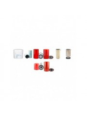 CHALLENGER TG 9105 Filter Service Kit