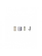 CLAAS 96 Filter Service Kit w/MERCEDES OM 352A Eng.