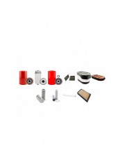 CLAAS AXION 810 Filter Service Kit w/FPT Eng.   YR  2011-