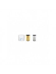 CLAAS CHALLENGER 95 E Filter Service Kit w/CAT. 3196 ATAAC Eng.   YR  1997-2002