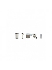 CLAAS COMINATOR 68 Filter Service Kit w/CAT 3056E Eng.