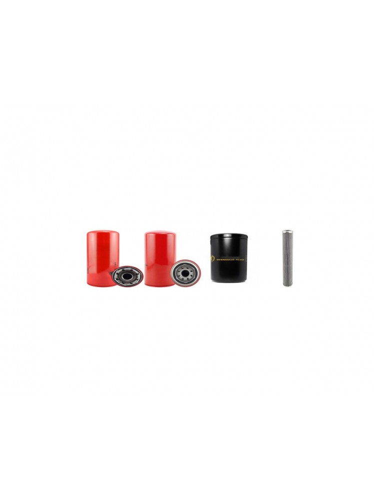 CAT CS563 Filter Kit
