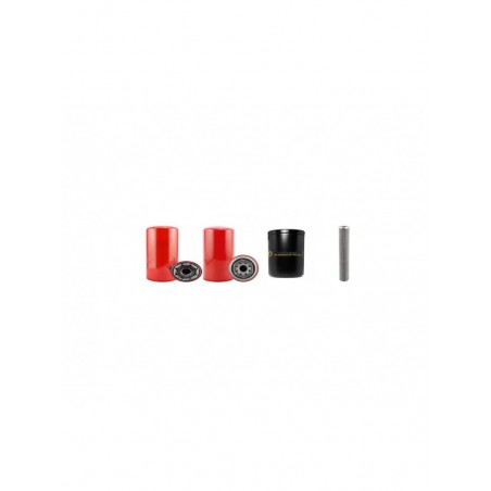 Filter kit suitable for CAT CS563 Filter Service Kit