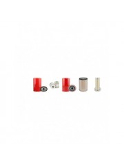 CAT CS 573 Filter Service Kit w/CAT  Eng.