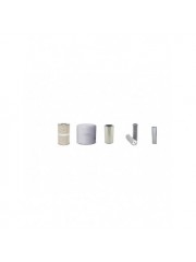 CLAAS DOMINATOR 88 S Filter Service Kit w/MERCEDES OM 352A Eng.