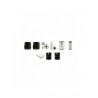 CAT CS 573 E Filter Service Kit w/CAT  Eng. SN  CEB 00242 YR  2006-