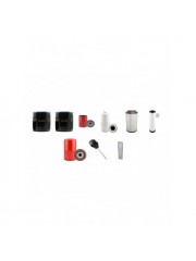 CLAAS DOMINATOR 130 Filter Service Kit w/CAT 3056E Eng.