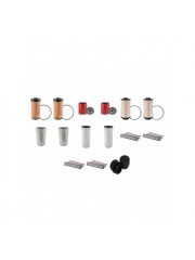 CLAAS JAGUAR 980 Filter Service Kit w/MERCEDES OM 460LA 2X Eng.   YR  2008-