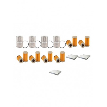 CAT D346 Filter Kit