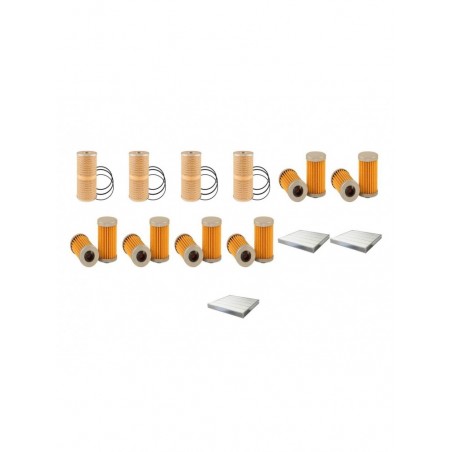 CAT D346 Filter Kit
