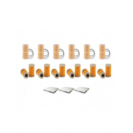 CAT D349 Filter Kit