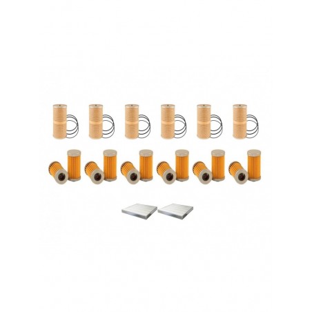 CAT D349 Filter Kit