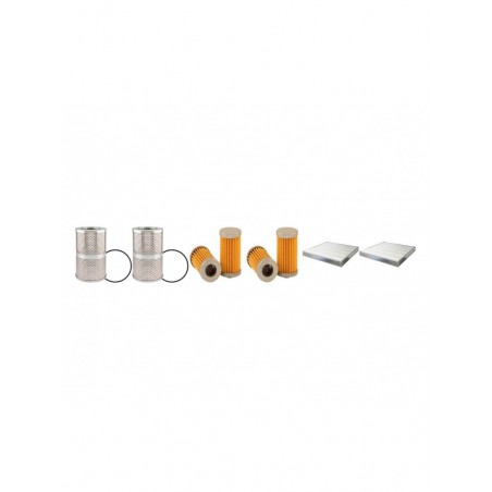 CAT D353 Filter Kit