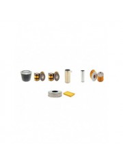 DAVID BROWN 1290 Filter Service Kit