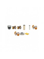 DAVID BROWN 1294 Filter Service Kit