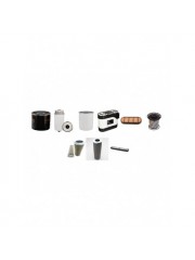 DEUTZ 5120 Filter Service Kit w/Deutz TCD 3.6 L04 TIER 4I Eng.   YR  2013-