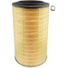 Baldwin PA2676XP, Extreme Performance Nano Outer Air Filter Element