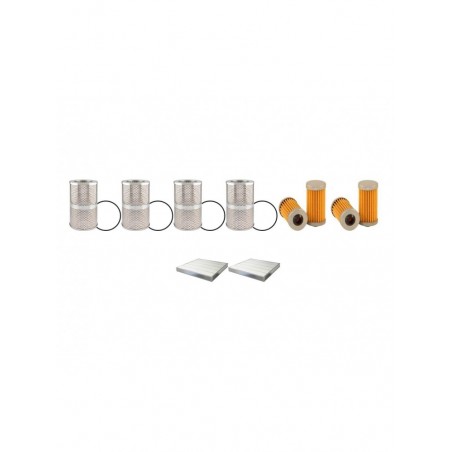 CAT D379 Filter Kit