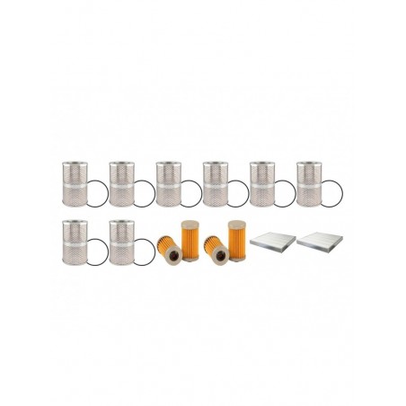 CAT D399 Filter Kit