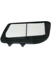 Baldwin PA4439, Panel Air Filter Element