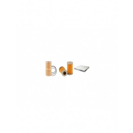 CAT D439 Filter Kit