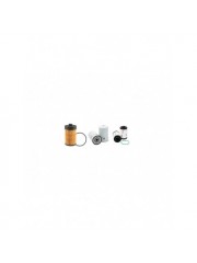 DEUTZ AGROTRON TTV 6120.4 Filter Service Kit w/Deutz TCD 4.1 L04 4V Eng.   YR  2013-