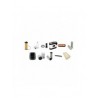 DEUTZ AGROTRON M 625 Filter Service Kit w/Deutz TCD 2012L06 4V Eng.   YR  2008-
