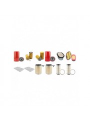 CAT D6NLGP Filter Kit