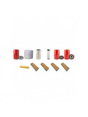 DEUTZ M 36.10 Hydromat Filter Service Kit w/Deutz BF6L913 / F8L413 Eng.