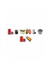 DIECI AGRI PLUS Power Shift Filter Service Kit