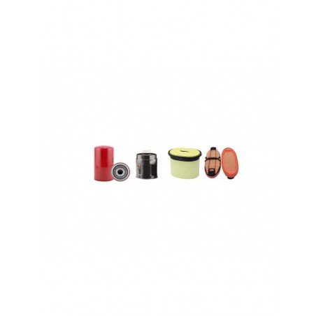DIECI AGRI PLUS VS Filter Service Kit