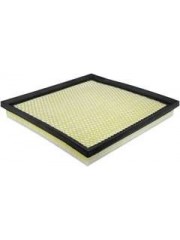 Baldwin PA4453, Panel Air Filter Element with Foam Pad