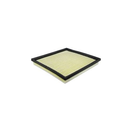 Baldwin PA4453, Panel Air Filter Element with Foam Pad